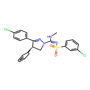 Chemical Structure