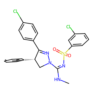 Chemical Structure