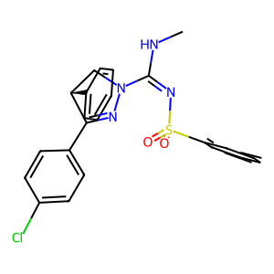 Chemical Structure