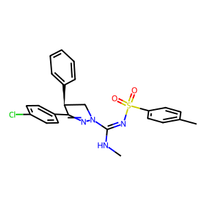 Chemical Structure