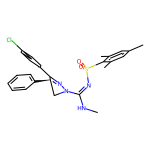 Chemical Structure