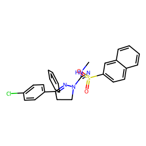 Chemical Structure