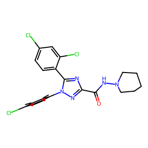 Chemical Structure