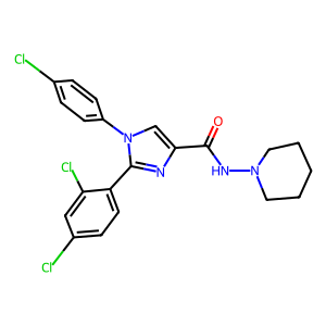 Chemical Structure