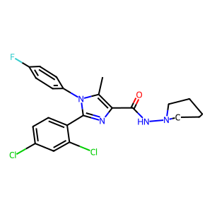 Chemical Structure