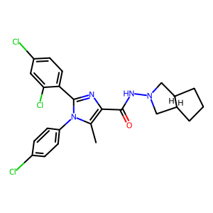 Chemical Structure