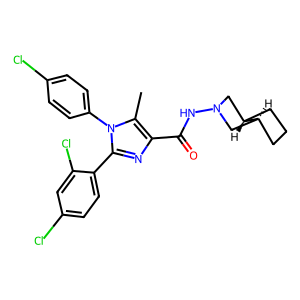 Chemical Structure