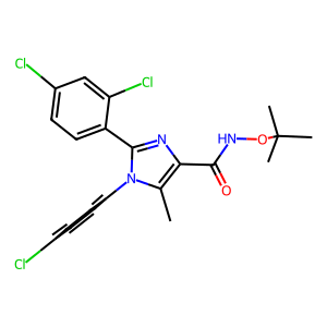 Chemical Structure