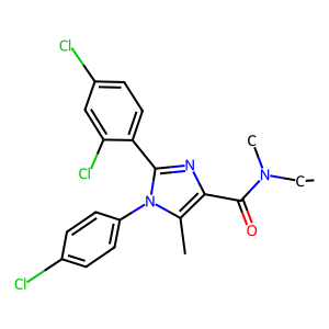 Chemical Structure