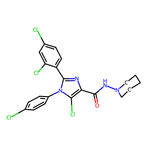 Chemical Structure