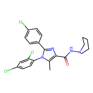 Chemical Structure