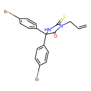 Chemical Structure