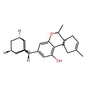 Chemical Structure