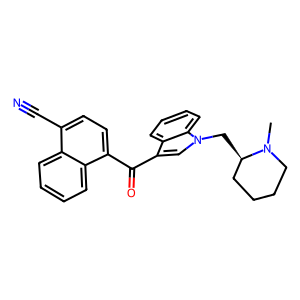 Chemical Structure