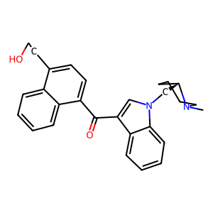 Chemical Structure