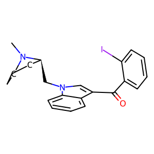Chemical Structure