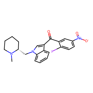 Chemical Structure