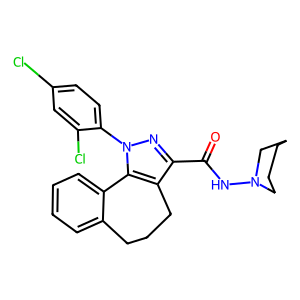 Chemical Structure