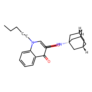 Chemical Structure