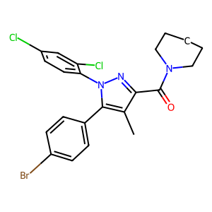 Chemical Structure