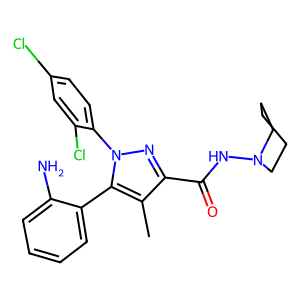 Chemical Structure