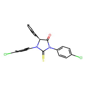 Chemical Structure