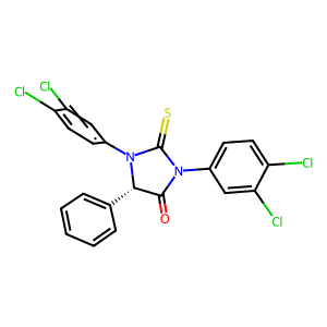 Chemical Structure