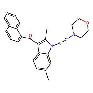 Chemical Structure