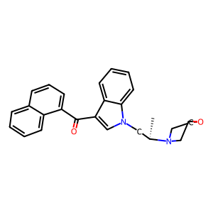 Chemical Structure