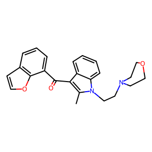Chemical Structure