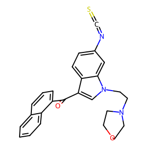 Chemical Structure