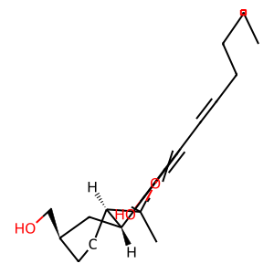 Chemical Structure