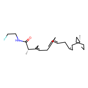 Chemical Structure