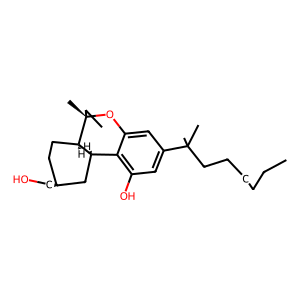 Chemical Structure