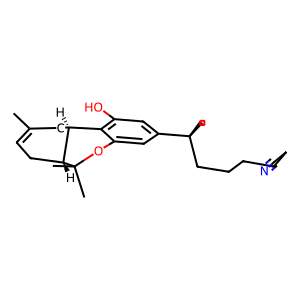 Chemical Structure