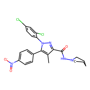 Chemical Structure