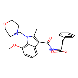 Chemical Structure