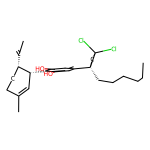 Chemical Structure