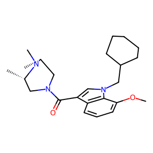 Chemical Structure