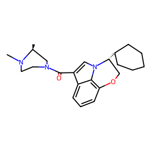 Chemical Structure