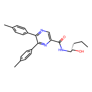 Chemical Structure