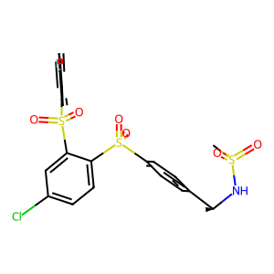 Chemical Structure