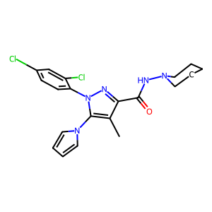 Chemical Structure
