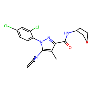 Chemical Structure