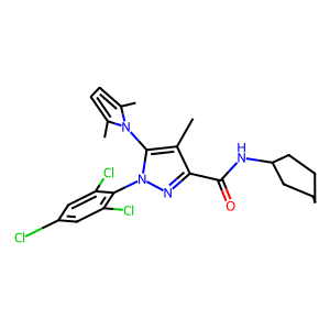 Chemical Structure