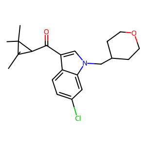 Chemical Structure