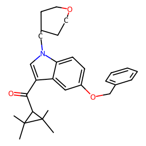 Chemical Structure