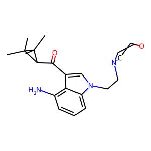 Chemical Structure