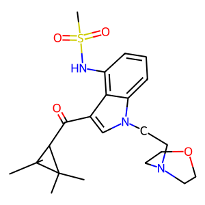 Chemical Structure