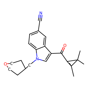 Chemical Structure